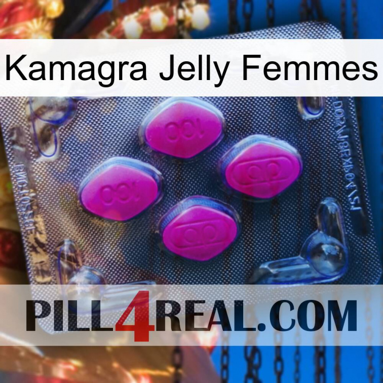 Kamagra Jelly Women 02
